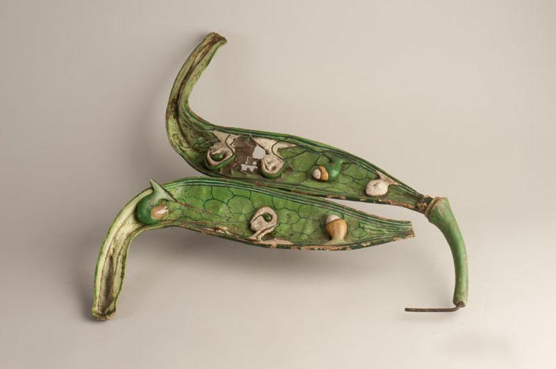 Modelo de vegetal Modelo de vegetal