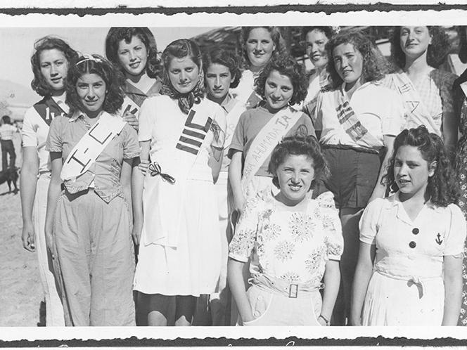 Alumnas