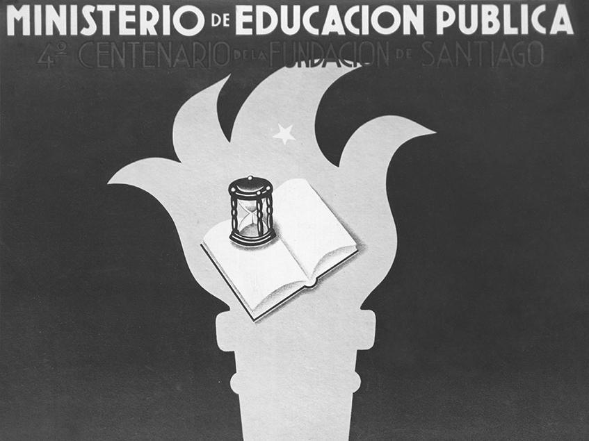 Retrospectiva de la Enseñanza 400 años (1541-1941)