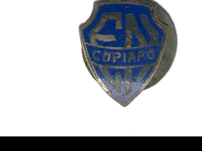 Insignia de la Escuela Normal de Copiapó