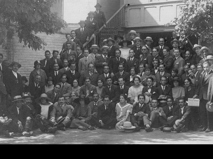 Convención de la Asociación General de Profesores de Chile