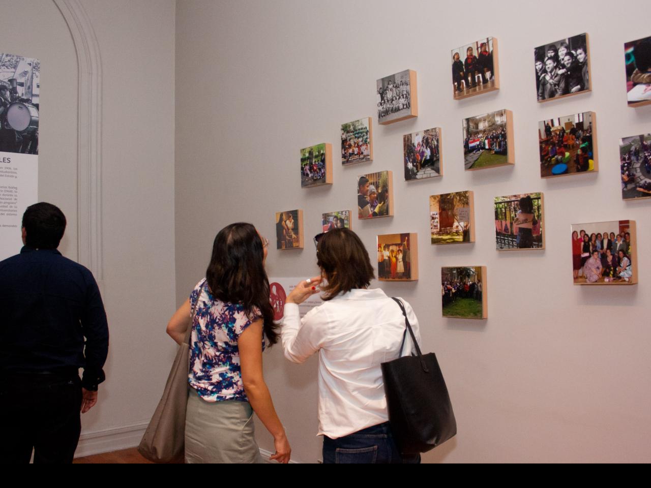 Sala exhibición permanente