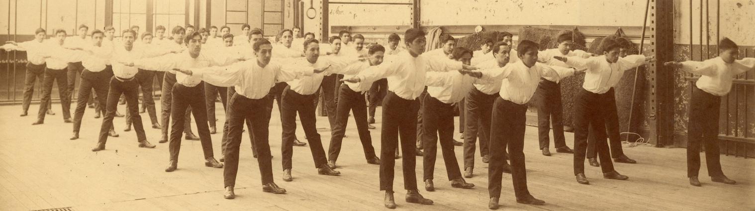 Escuela Normal de Chillán