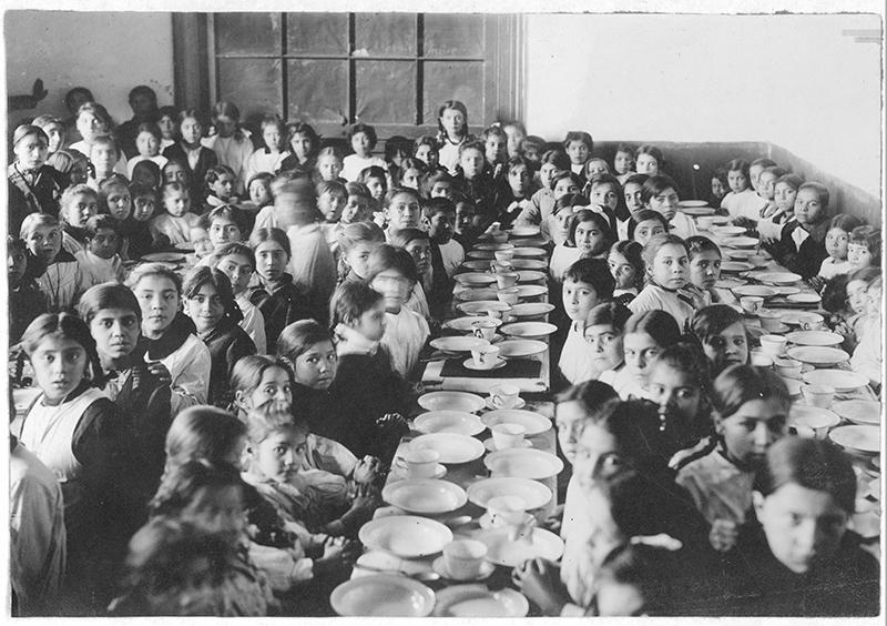 Olla Luis Miguel Amunátegui Johnson