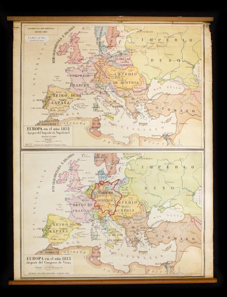 Mapa de Europa Mapa de Europa