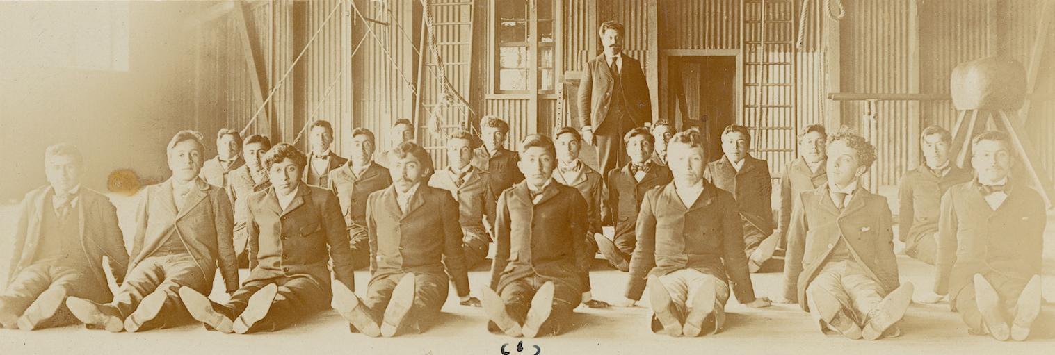 Escuela Normal de Valdivia