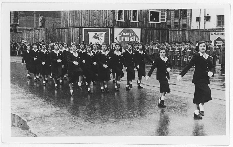 Liceo N°1 de Niñas de Valparaíso