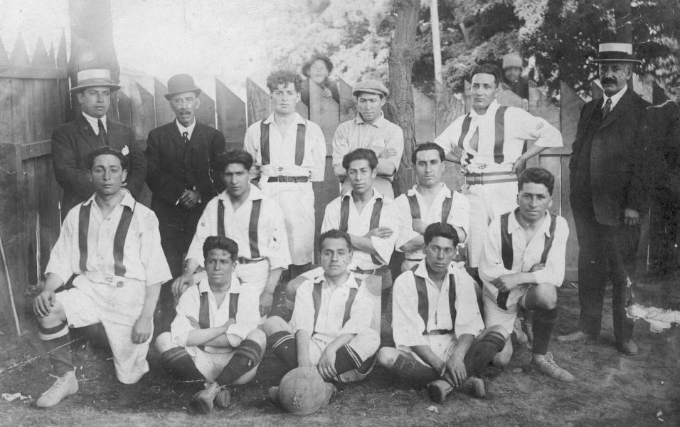 Profesores de Talcahuano