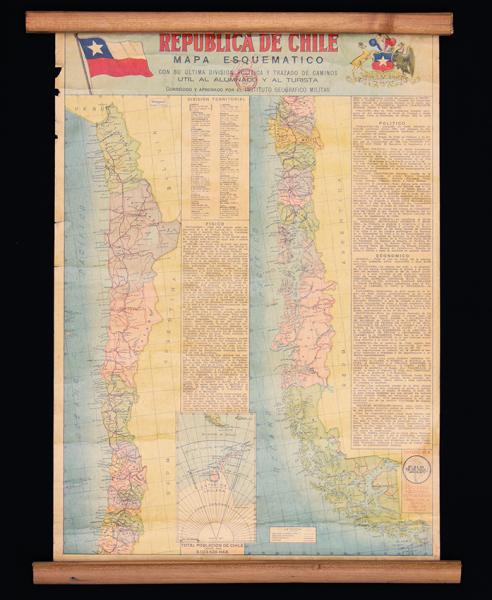 República de Chile República de Chile