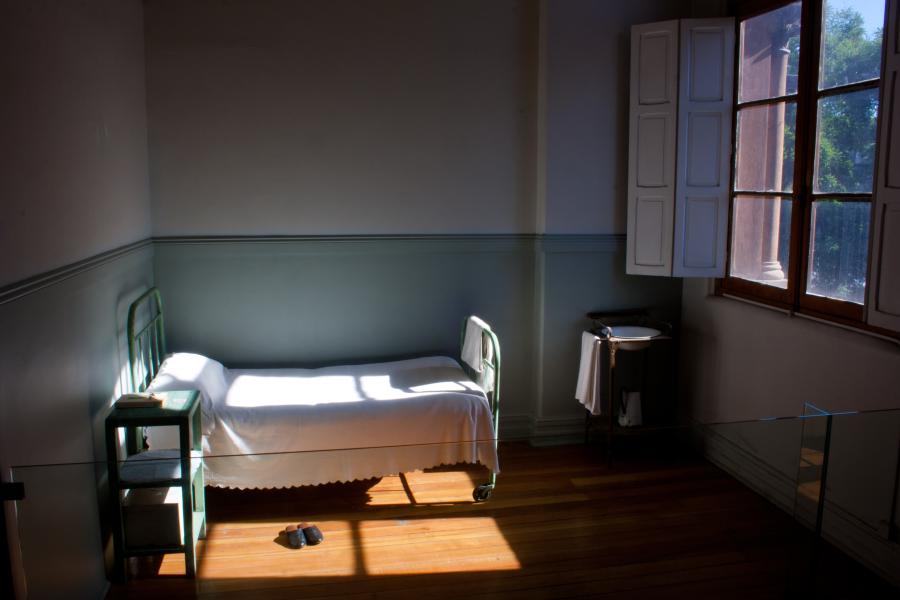 Sala exhibición permanente