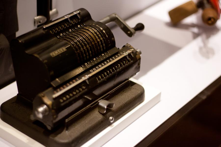 Sala exhibición permanente