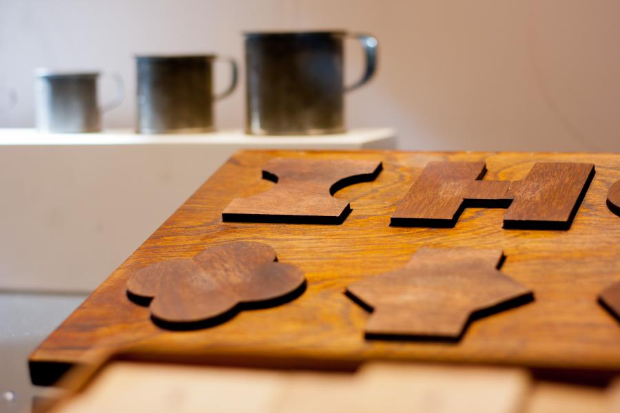 Sala exhibición permanente