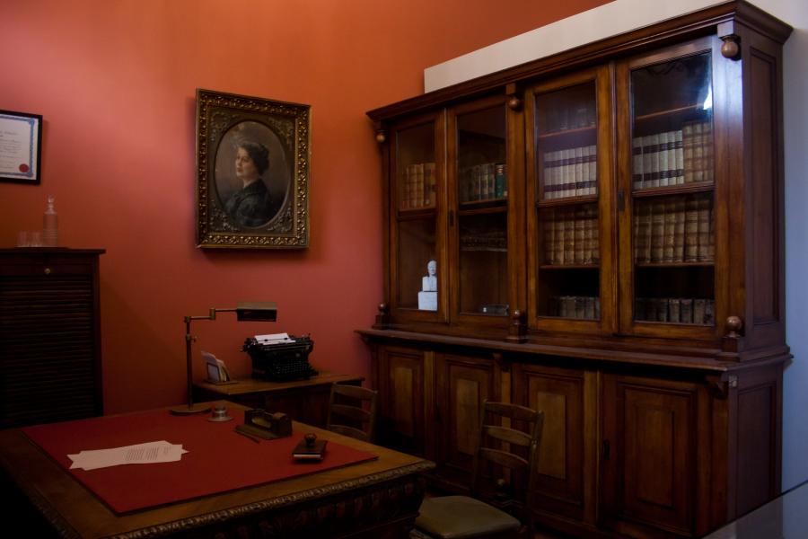 Sala exhibición permanente