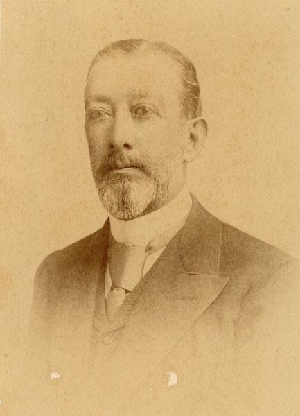 José Abelardo Núñez José Abelardo Núñez