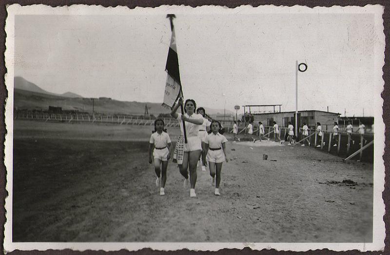 Liceo de Niñas de Antofagasta